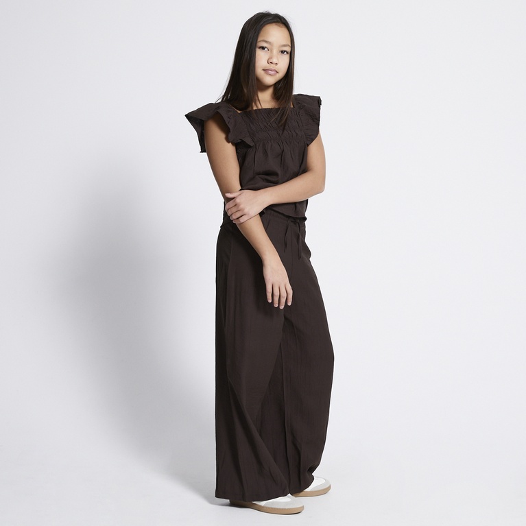 Drawstring pants "Myra"